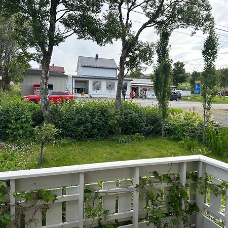 Bleik Villa 외부 사진