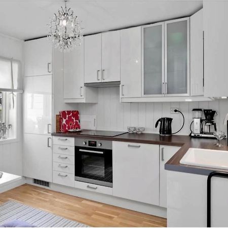 Bleik Villa 외부 사진