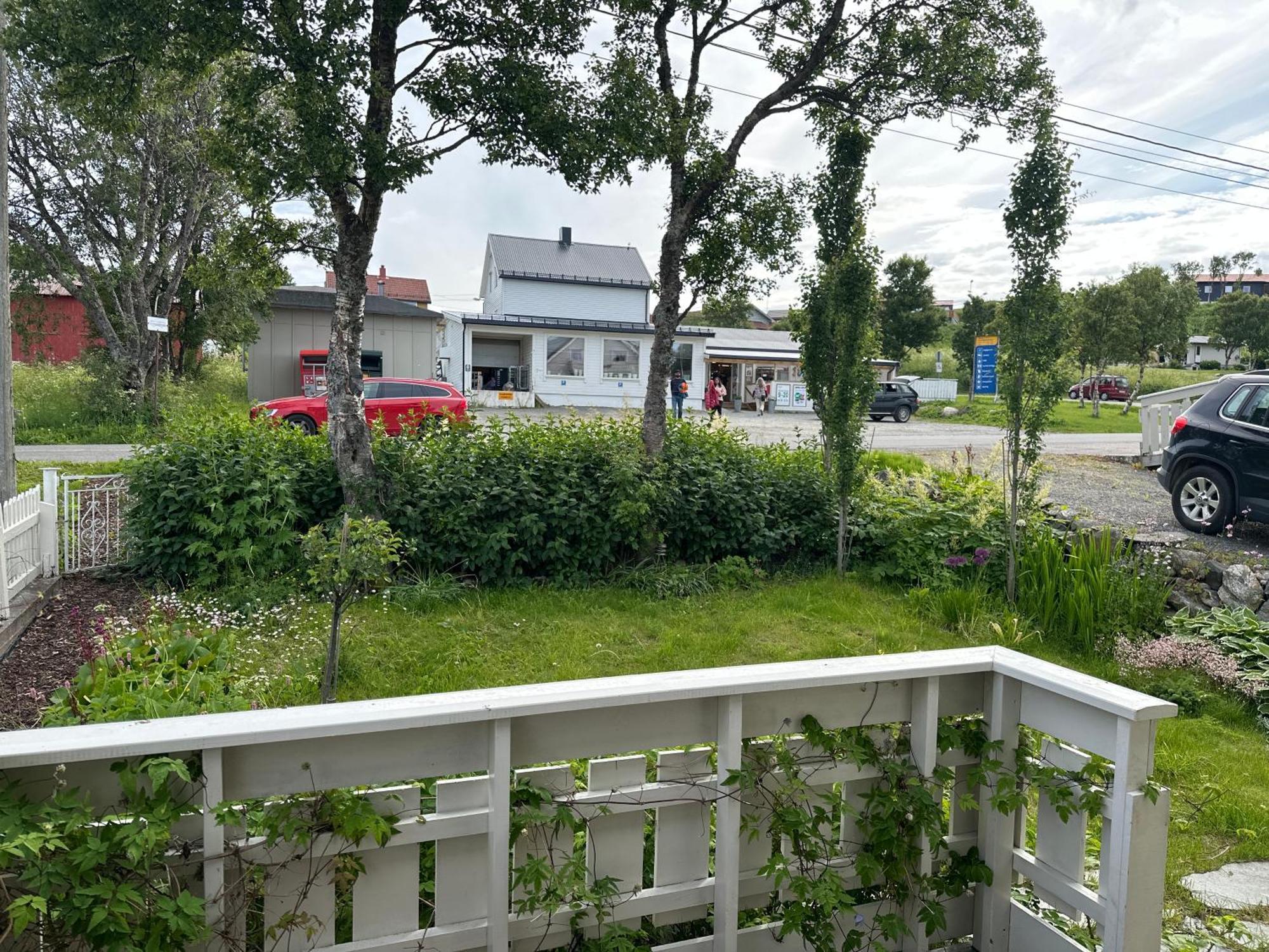 Bleik Villa 외부 사진