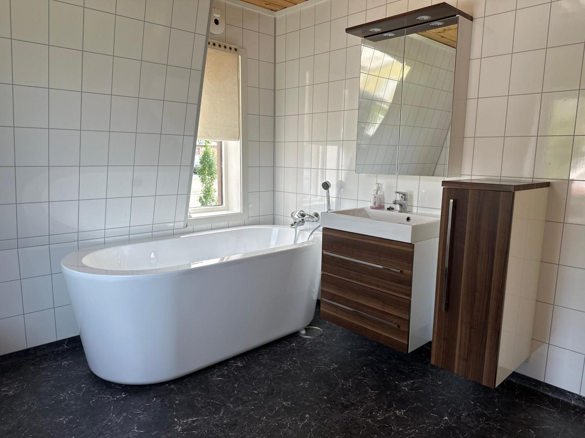 Bleik Villa 외부 사진