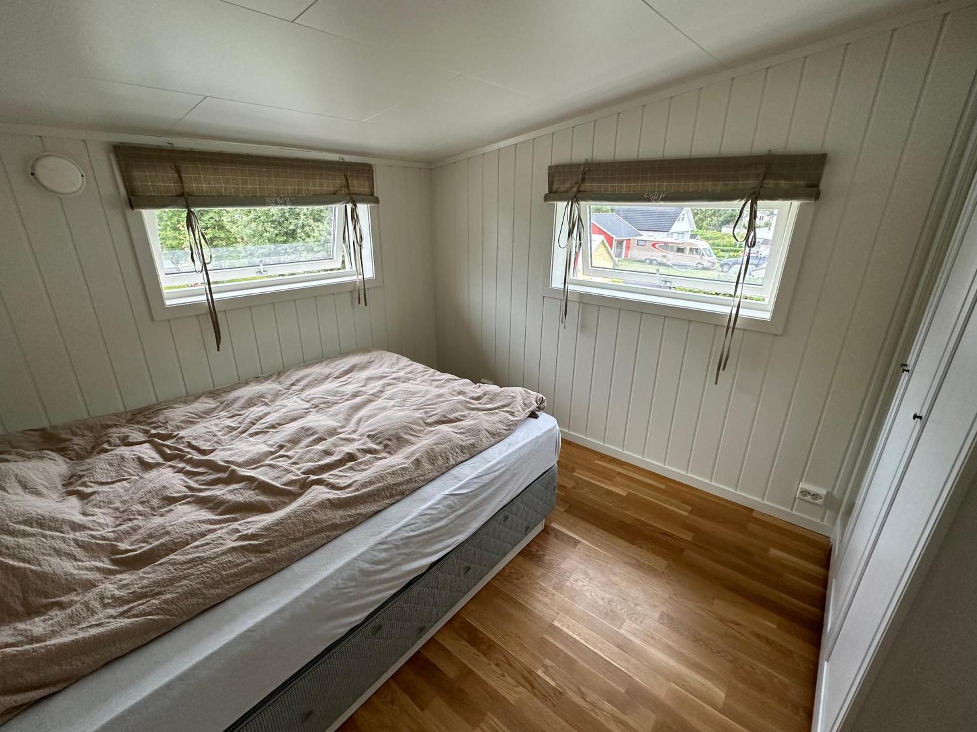 Bleik Villa 외부 사진