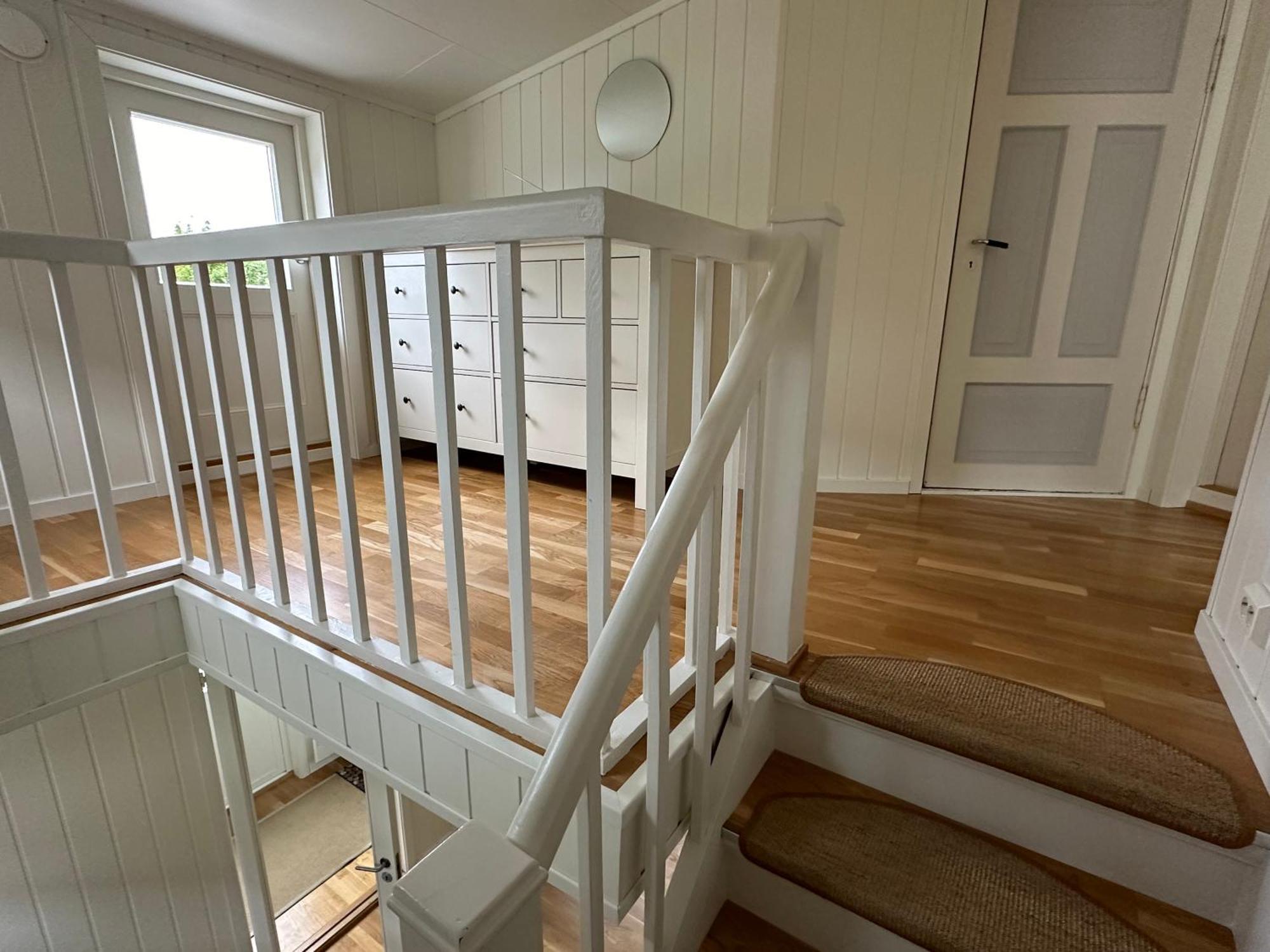 Bleik Villa 외부 사진