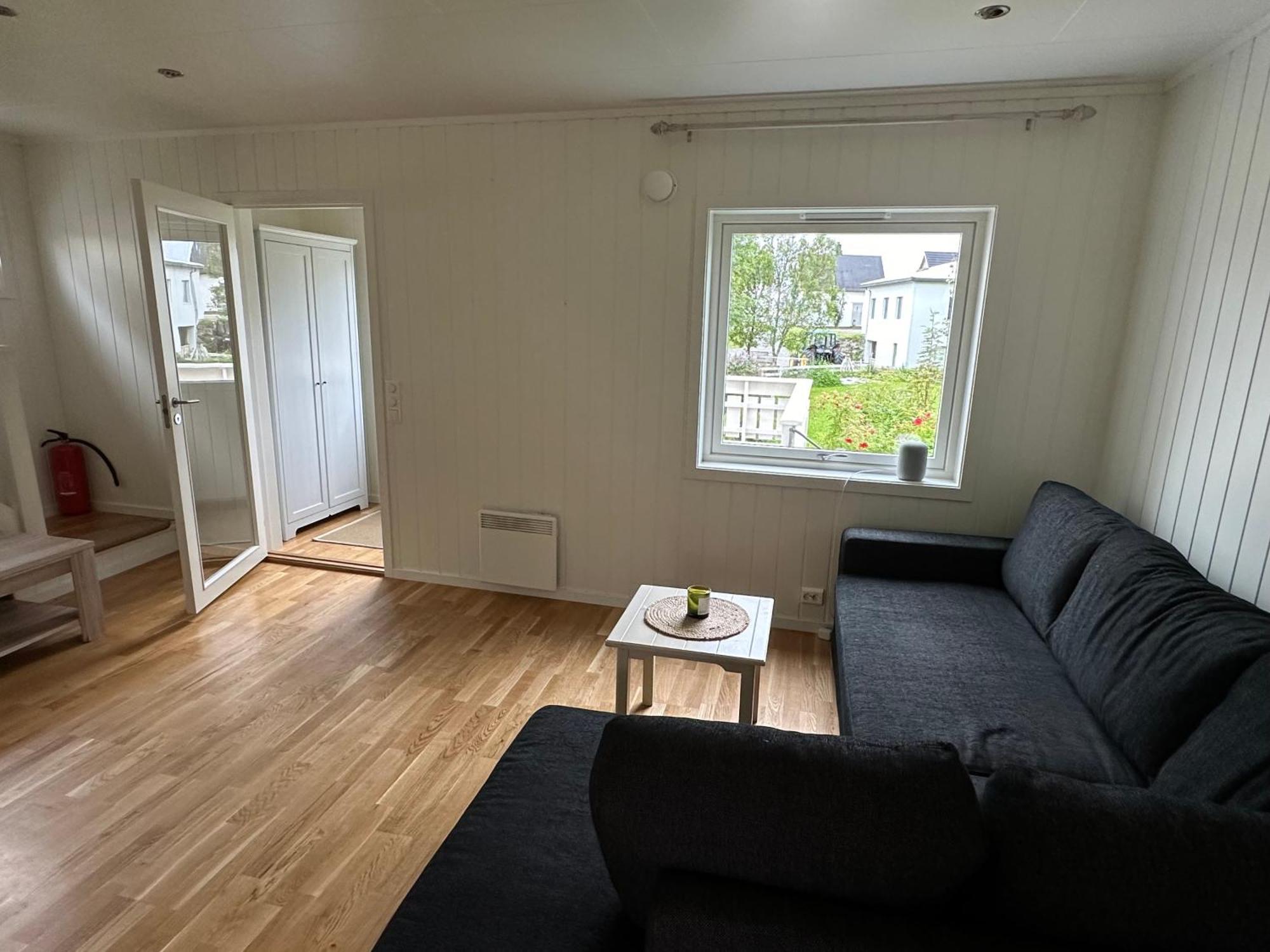 Bleik Villa 외부 사진