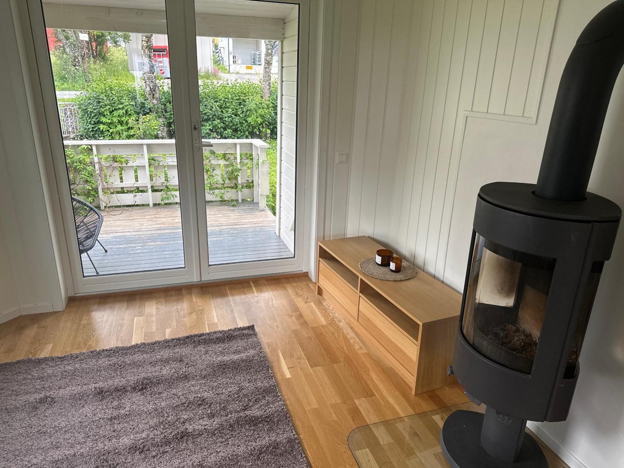 Bleik Villa 외부 사진