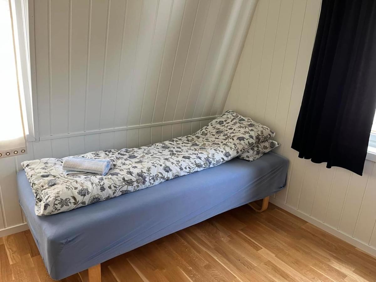 Bleik Villa 외부 사진