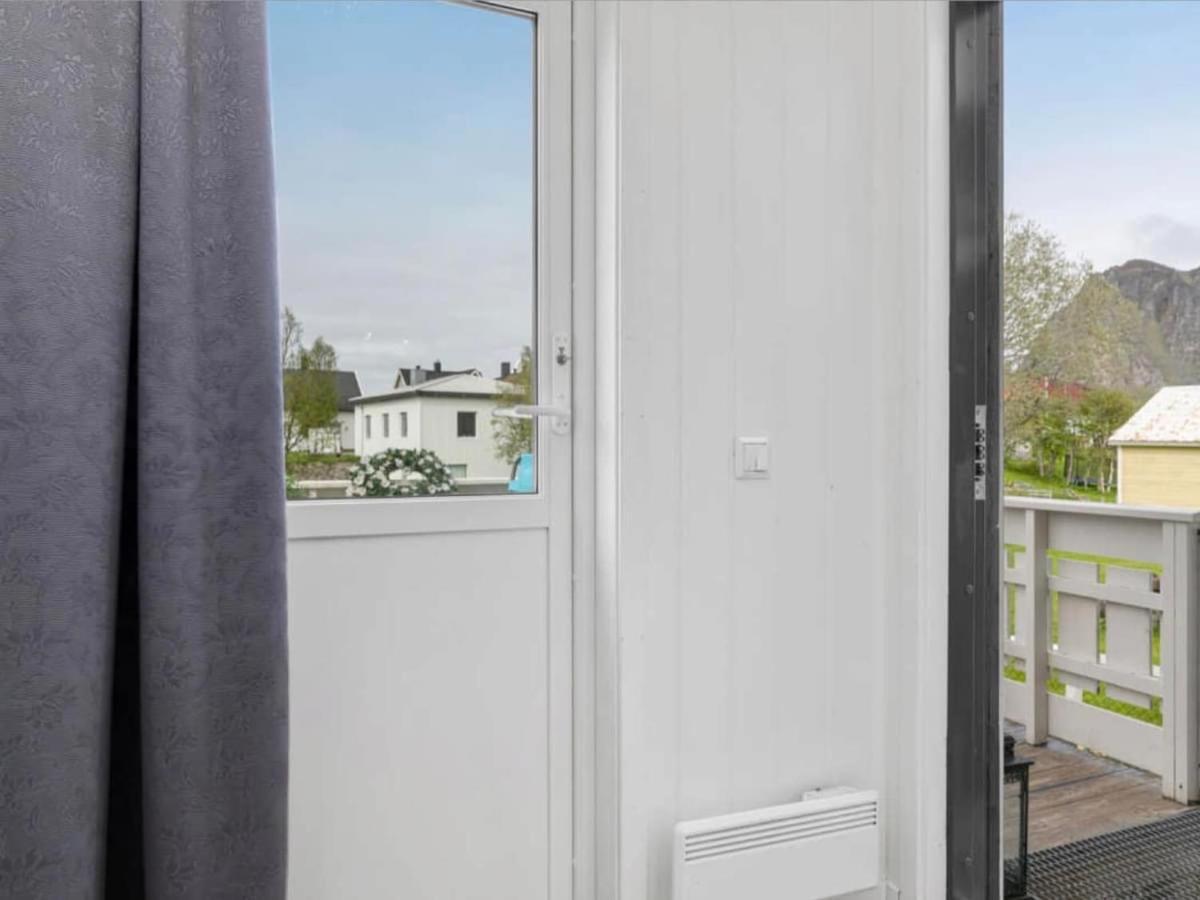 Bleik Villa 외부 사진